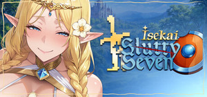 Isekai: Slutty Seven banner