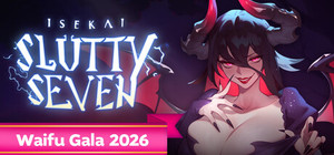 Isekai: Slutty Seven banner