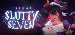 Isekai: Slutty Seven banner