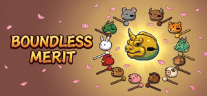 Boundless Merit banner