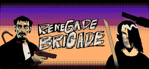 Renegade Brigade banner
