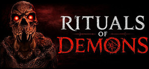 Rituals of Demons banner