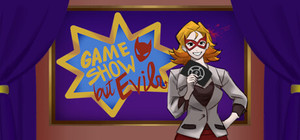Game Show But Evil banner