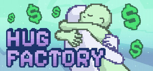Hug Factory banner