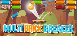 Multi Brick Breaker banner
