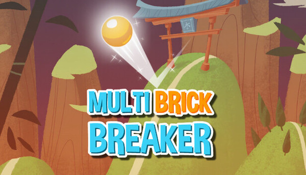 Multi Brick Breaker