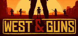 West & Guns banner
