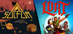 SULFUR x LORT banner