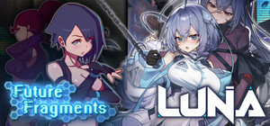 LUNA x Future Fragments banner