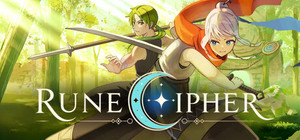 RuneCipher banner