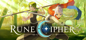 RuneCipher banner