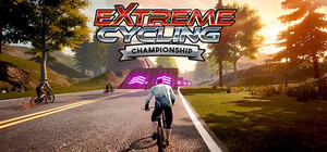 Extreme Cycling Championship banner