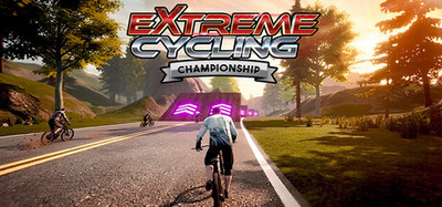 Extreme Cycling Championship