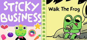Sticky Notes + Sticky Business banner