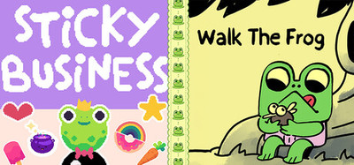 Sticky Notes + Sticky Business