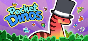 Pocket Dinos banner