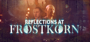 Reflections at Frostkorn banner