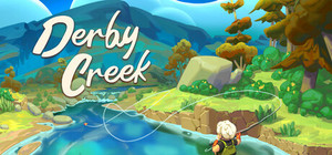 Derby Creek banner