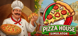 Pizza House Simulator🍕 banner