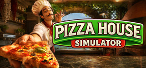 Pizza House Simulator🍕 banner