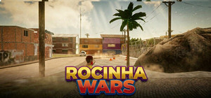 Rocinha Wars banner