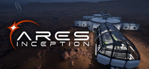 Ares Inception banner