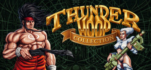 Thunder Hoop Collection (QUByte Classics) banner