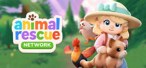 Animal Rescue Network banner