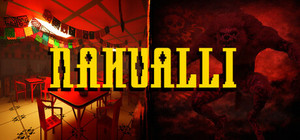 Nahualli banner