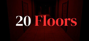 20 Floors banner