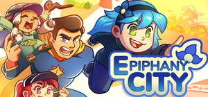 Epiphany City Supporter Pack banner