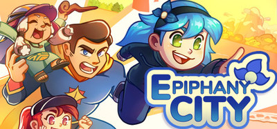 Epiphany City Supporter Pack