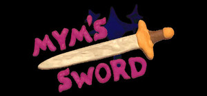 Mym's Sword banner