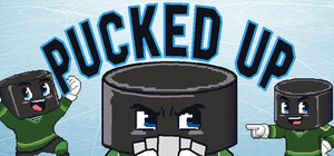 Pucked Up banner