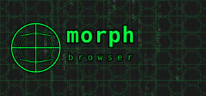Morph Browser banner