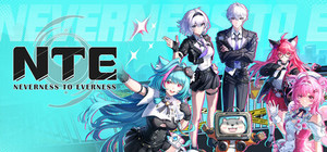 NTE: Neverness to Everness banner