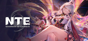 NTE: Neverness to Everness banner