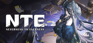NTE: Neverness to Everness banner