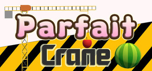 Parfait Crane banner