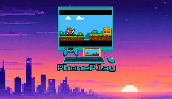 PhonePlay