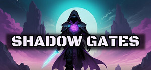 Shadow Gates banner
