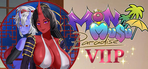 Monmusu Paradise ~VIIP~ banner