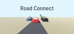 Road Connect banner