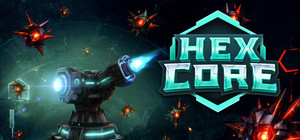 Hex Core banner