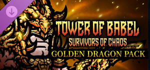 Tower of Babel: Survivors of Chaos - Golden Dragon Pack banner