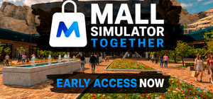 Mall Simulator Together banner