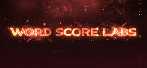 Word Score Labs banner