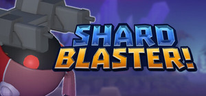 SHARDBLASTER! banner