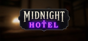 Midnight Hotel banner