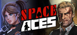 New Blood Interactive Space Aces Bundle banner